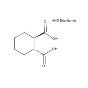 trans-Cyclohexane-1,2-dicarboxylic acid