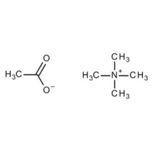 Tetramethylammonium acetate