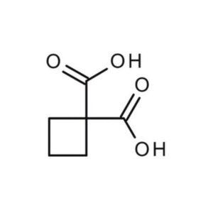 1,1-Cyclobutanedicarboxylic acid