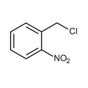 2-Nitrobenzyl chloride