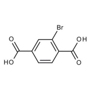 2-Bromoterephthalic acid