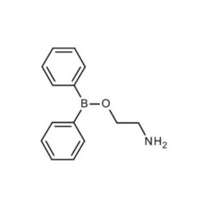 2-Aminoethyldiphenyl borate