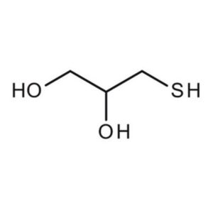 3-Mercapto-1,2-propanediol