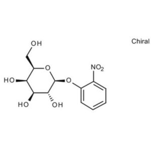 2-Nitrophenyl-ß-D-galactopyranoside