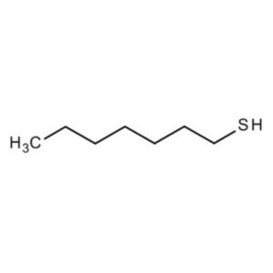 1-Heptanethiol