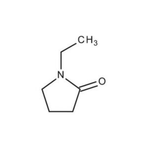 1-Ethyl-2-pyrrolidinone