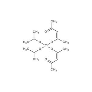 Titanium(IV) bis(acetylacetonate) diisopropoxide