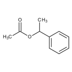 1-Phenylethyl acetate