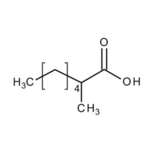 2-Methylheptanoic acid