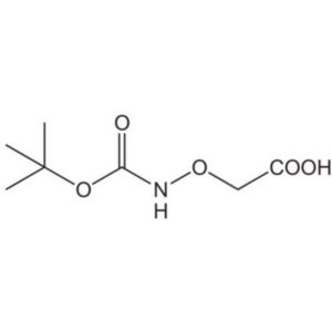 Boc-amino-oxyacetic acid