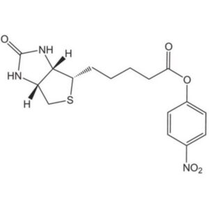 Biotin-ONp