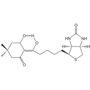 2-Biotinyldimedone