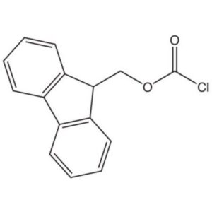 (9-Fluorenylmethyl) chloroformate
