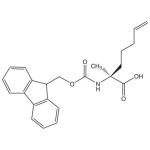 (S)-N-Fmoc-alpha-4-n-pentenylalanine