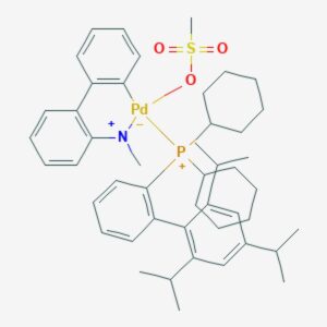 XPhos Pd G4