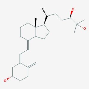 (24R)-24,25-Dihydroxyvitamin D3 solution
