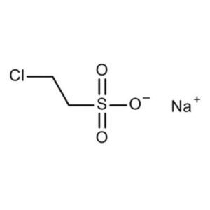 2-Chloroethanesulfonic acid sodium salt monohydrate