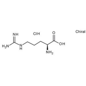 (S)-(+)-Arginine hydrochloride