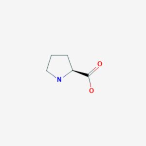 ʟ-Proline