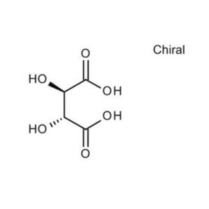 (2R,3R)-(+)-Tartaric acid