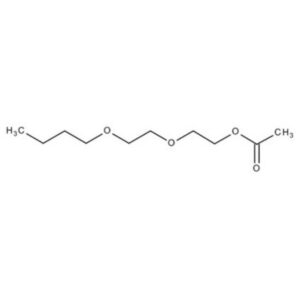 [2-(2-Butoxyethoxy)ethyl] acetate
