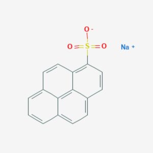 1-Pyrenesulfonic acid sodium salt