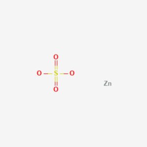 Zinc sulfate solution