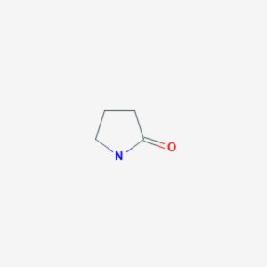 2-Pyrrolidinone