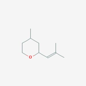 (−)-Rose oxide