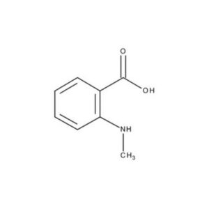 2-Methylaminobenzoic acid