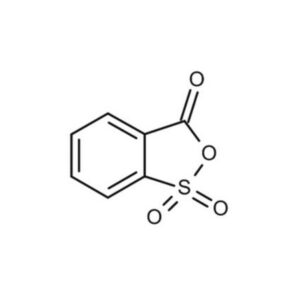 2-Sulfobenzoic anhydride