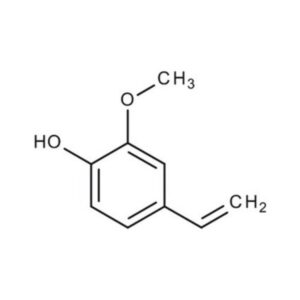 2-Methoxy-4-vinylphenol