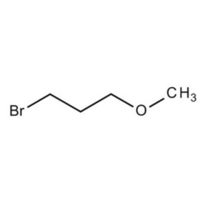 1-Bromo-3-methoxypropane
