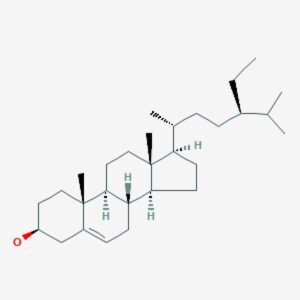β-Sitosterol