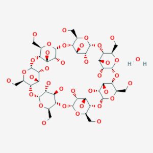 β-Cyclodextrin hydrate