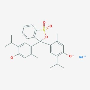 Thymol Blue sodium salt