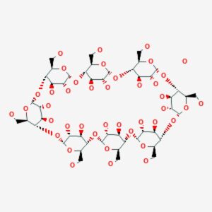 γ-Cyclodextrin hydrate