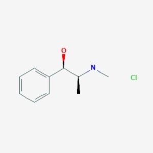 (1R,2S)-(−)-Ephedrine hydrochloride