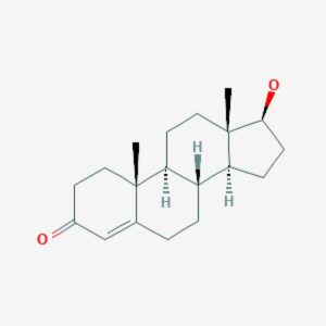 Testosterone