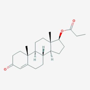 Testosterone propionate