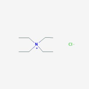 Tetraethylammonium chloride