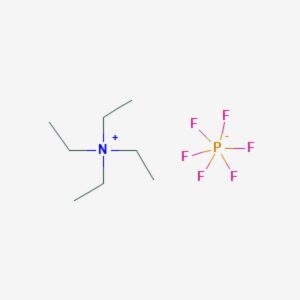 Tetraethylammonium hexafluorophosphate