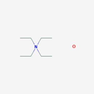 Tetraethylammonium hydroxide solution