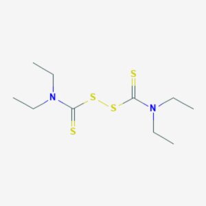 Tetraethylthiuram disulfide