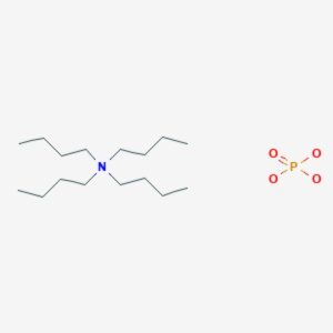 Tetrabutylammonium phosphate monobasic
