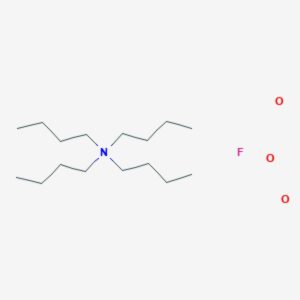 Tetrabutylammonium fluoride trihydrate