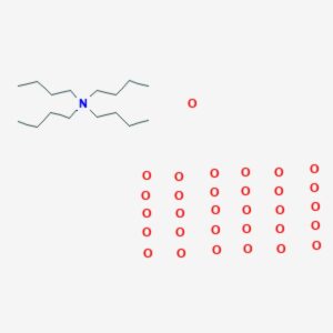 Tetrabutylammonium hydroxide 30-hydrate