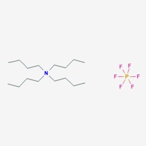 Tetrabutylammonium hexafluorophosphate