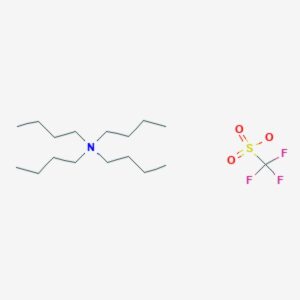 Tetrabutylammonium trifluoromethanesulfonate