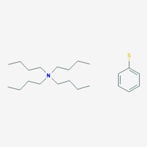 Tetrabutylammonium thiophenolate